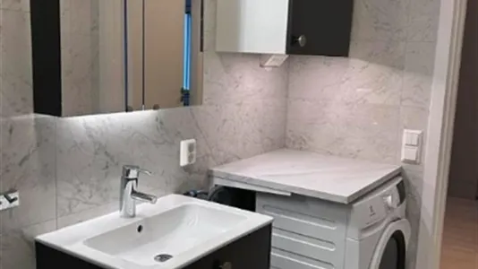 Apartments in Täby - photo 8