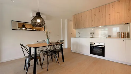 Rooms in Valencia Algirós - photo 10