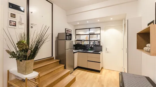 Apartments in Bologna - photo 5