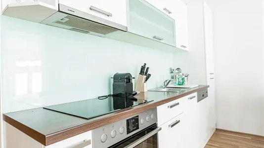 Apartments in Vienna Hernals - photo 7