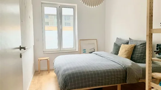 Apartments in Berlin Lichtenberg - photo 3