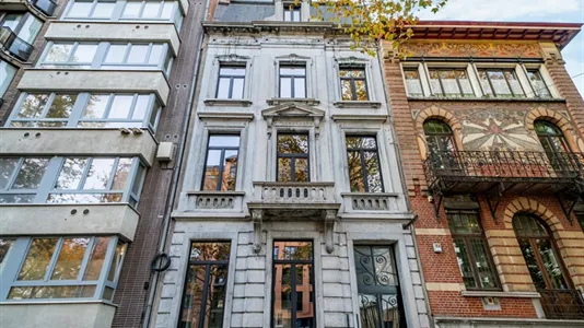 Rooms in Charleroi - photo 8