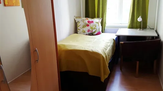 Rooms in Berlin Pankow - photo 1