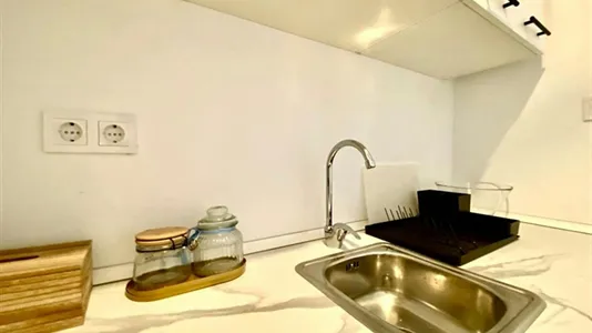 Rooms in Madrid Arganzuela - photo 8