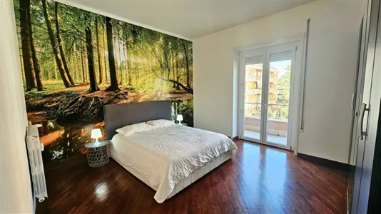 Apartments in Roma Municipio XIV – Monte Mario - photo 1