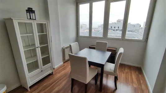 Apartments in Madrid Chamartín - photo 8
