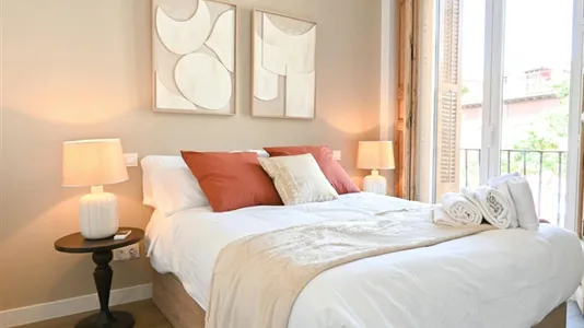 Apartments in Madrid Centro - photo 2