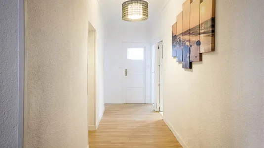 Rooms in Alcalá de Henares - photo 9