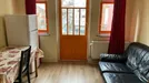 Room for rent, Brussels Ukkel, Brussels, Brugmannlaan