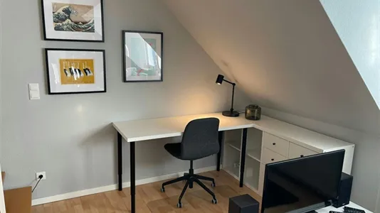 Apartments in Dusseldorf - photo 7