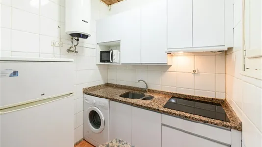 Apartments in Madrid Arganzuela - photo 3