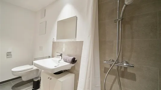 Apartments in Location is not specified - photo 6