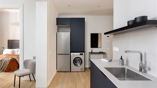 Apartments in Barcelona Ciutat Vella - photo 9