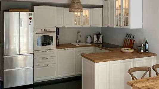 Apartments in Dusseldorf - photo 2