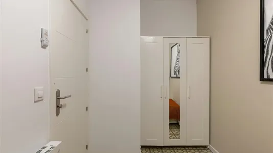 Rooms in Barcelona Eixample - photo 3