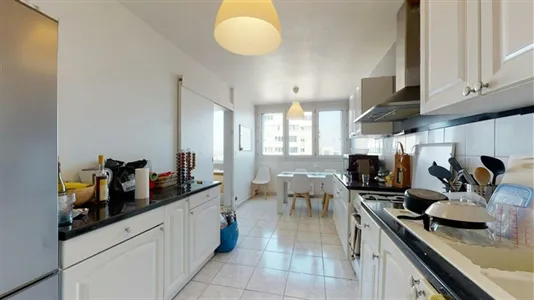 Rooms in Lyon - photo 8