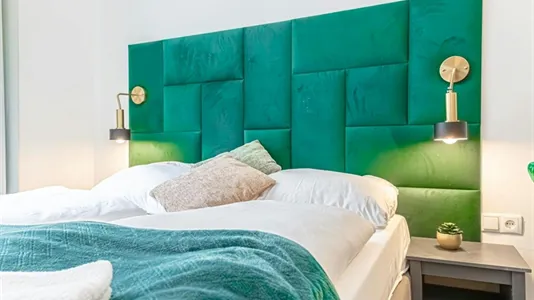 Apartments in Wien Rudolfsheim-Fünfhaus - photo 8