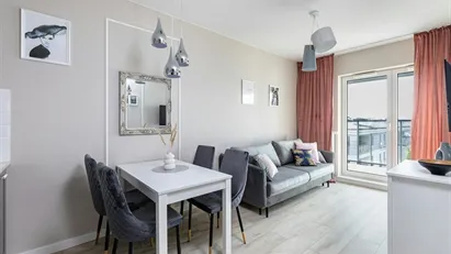 Apartment for rent in Warsaw