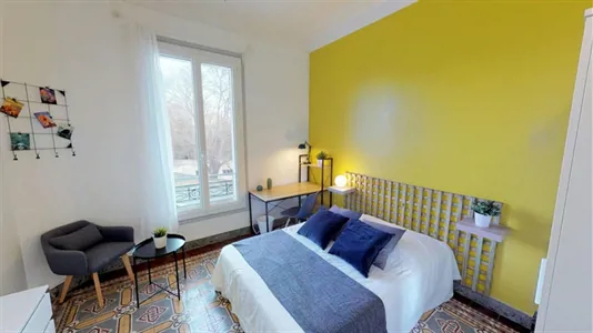 Rooms in Montpellier - photo 3