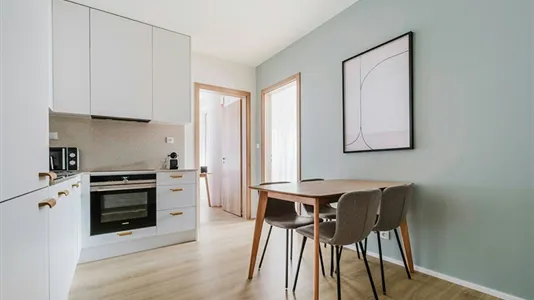 Apartments in Praha 6 - photo 9