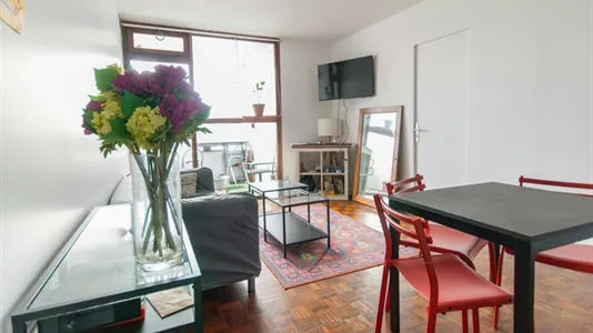 Rooms in Bobigny - photo 5