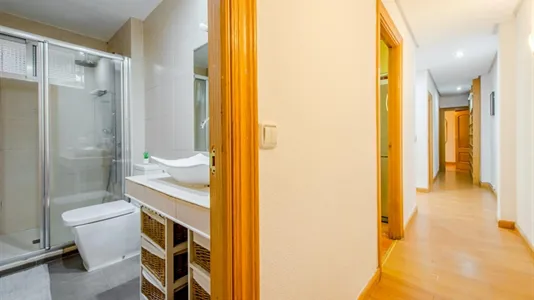 Rooms in Madrid Retiro - photo 6