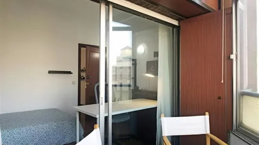 Rooms in Madrid Salamanca - photo 9