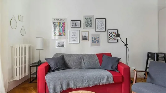 Apartments in Lyon - photo 3
