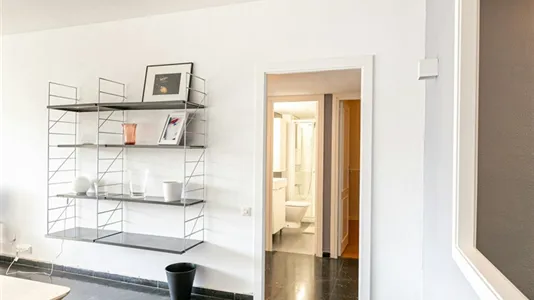 Apartments in Barcelona Les Corts - photo 9