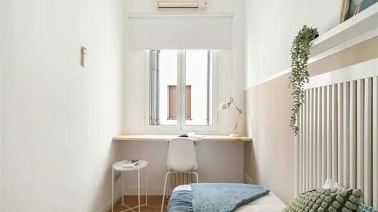 Rooms in Madrid Retiro - photo 4