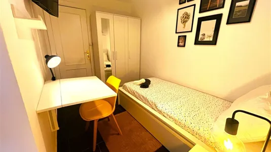 Rooms in Bilbao - photo 9