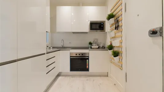 Apartments in Madrid Chamartín - photo 6