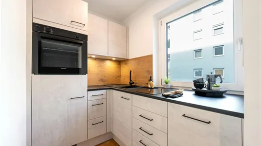 Rooms in Innsbruck - photo 4