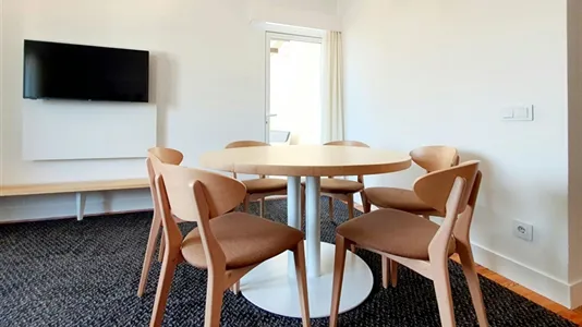 Apartments in Madrid Centro - photo 10