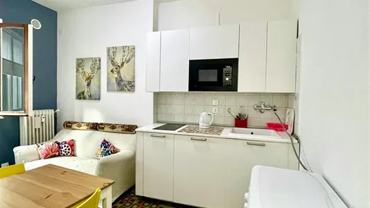 Apartments in Padua - photo 5