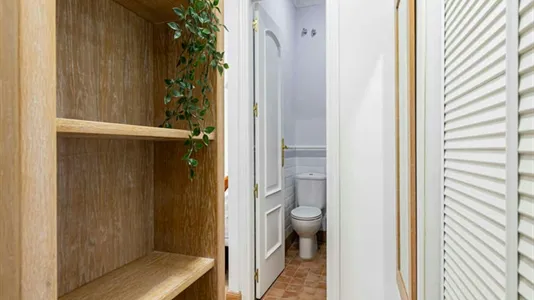 Rooms in Madrid Centro - photo 3