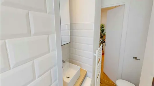 Rooms in Paris 17ème arrondissement - photo 10