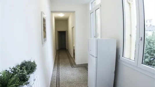 Rooms in Florence - photo 7