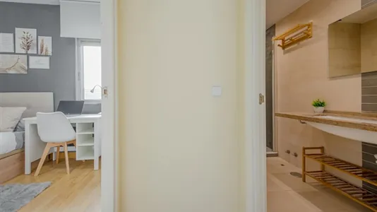 Rooms in Madrid Retiro - photo 5