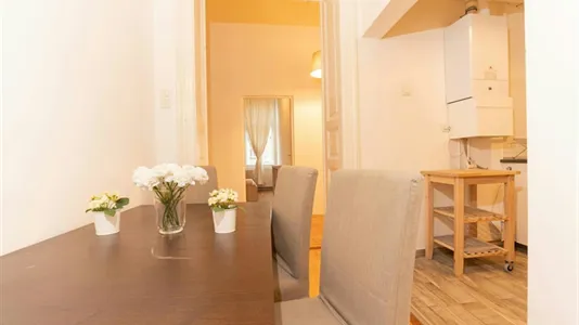 Rooms in Budapest Terézváros - photo 7