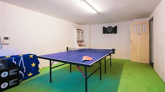 Rooms in Brussels Schaarbeek - photo 9