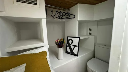 Rooms in Madrid Centro - photo 9