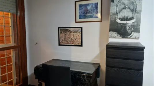 Rooms in Roma Municipio V – Prenestino/Centocelle - photo 5