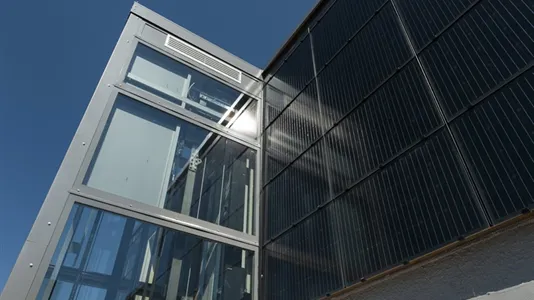 Apartments in Zürich Distrikt 9 - photo 4