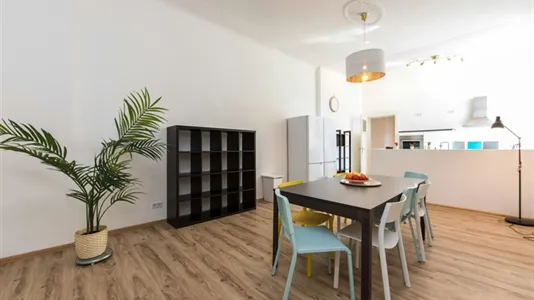 Rooms in Berlin Charlottenburg-Wilmersdorf - photo 8