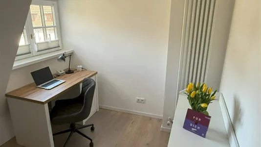 Apartments in Hamburg Nord - photo 7