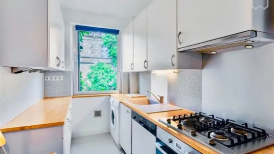 Rooms in Frankfurt Innenstadt II - photo 6