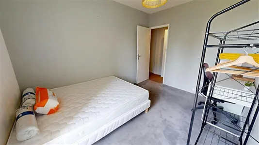 Rooms in Bordeaux - photo 3