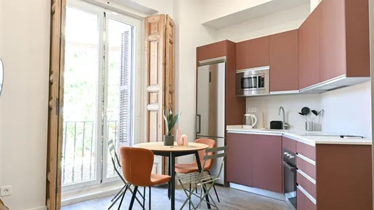 Apartments in Madrid Centro - photo 1