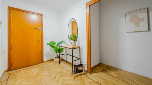 Rooms in Madrid Retiro - photo 7